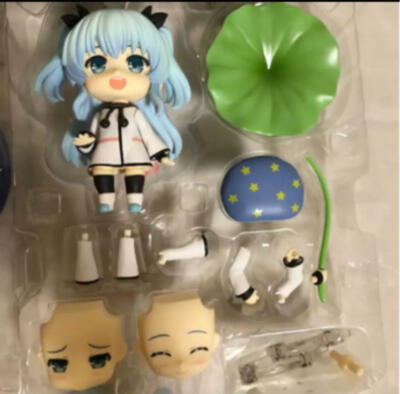 Nendoroid Sora no Method Noel Figure #498 Good Smile Company Japan