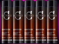 Tigi Catwalk Fashionista Brunette Color Enhancing Glossy Shine Conditioner 8.45 Tigi Catwalk Fashionista Brunette Color Enhancing Glossy Shine Conditioner 8.45