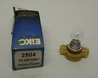 Eiko 2504 Light Bulb – Reliable Replacement Bulb for Automotive & Utility