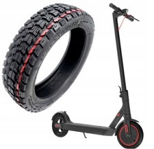 Offroad Reifen 8.5x2 Mantel für Xiaomi M365/Pro2/1S/Mi3 Ersatzteil E-Scooter