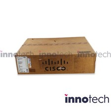 Cisco ASA5545-FTD-K9 ASA 5545-X with Firepower Threat DefenseNew Sealed