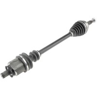 NTY Antriebswelle Vorne Links FüR Renault Megane II Coupé-Cabriolet EM0/1_ 2.0