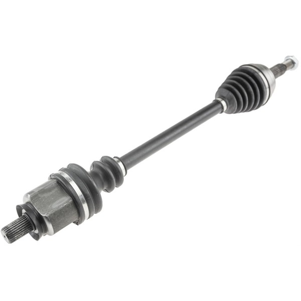 NTY Antriebswelle Vorne Links FüR Renault Megane II Coupé-Cabriolet EM0/1_ 2.0-image