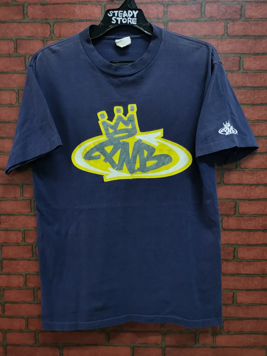 PNB Nation 90s スタジャン 紺色 HIPHOP b-boy 最新作の PNB Nation 90s スタジャン 紺色 HIPHOP b-boy