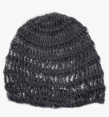 DOMINICAN TUBI (DOOBIE) HAIR WRAP CAP GORRO TUBI DOMINICANO Un Gorro
