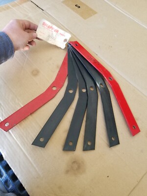 OEM SNAPPER REAR ENGINE RIDER REAR BUMPER DRAW BAR HITCH | eBay