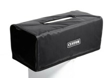 Custom padded cover for Marshall DSL1HR head amp