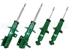 Tein EnduraPro Plus Adjustable Shocks for FRS FR-S BRZ 86 (Front & Rear Set)