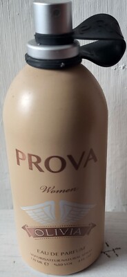 OLIVIA 120ml (PROVA) Eau de Parfum