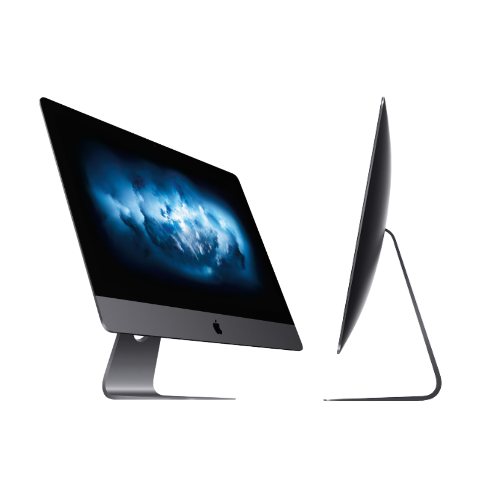 Apple iMac Pro 27 Xeon 8-Core 3.2GHz 2TB HDD 32GB RAM Very Apple iMac Pro 27 Xeon 8-Core 3.2GHz 2TB HDD 32GB RAM Very