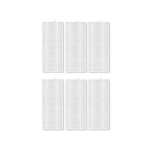 Fantisi Per Ecovacs Deebot U2/U2 Pro Robot Aspirapolvere Accessori di (g3P)