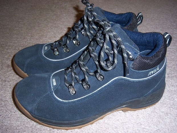 ryka hiking boots