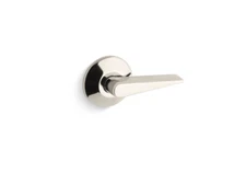 Kohler K-9167-R-SN Bathroom Memoirs Toilet Trip Lever VIBRANT POLISHED NICKEL