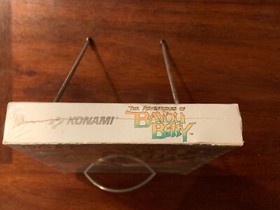 Adventures of Bayou Billy (Nintendo NES) Authentic Resealed Vintage!