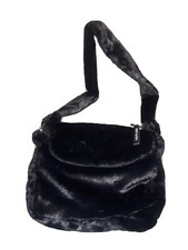 Faux Fur Bag messanger bag
