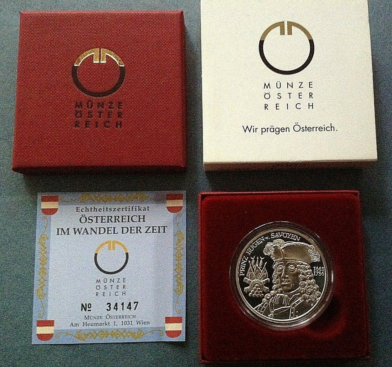 Foto 1 di 7