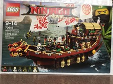 lego 70618 price