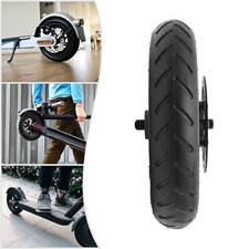 Inch Electric Scooter Tire 8.5*2 Rear Wheel Tyre For M365 Xiaomi