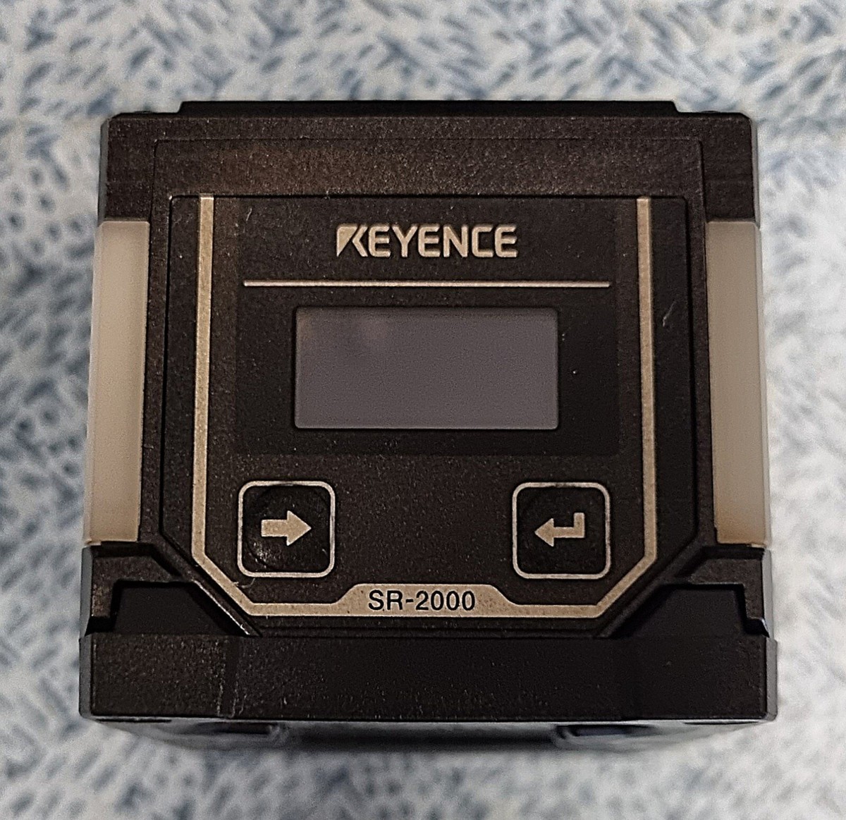 SR-2000 KEYENCE | eBay