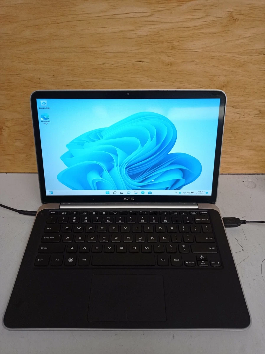 Dell Laptops and Netbooks Dell Xps L321X for Sale - Shop New