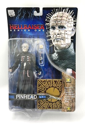 Hellraiser Series 2 Surgeon 7