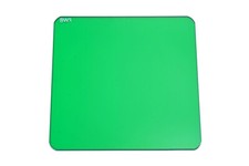 Green Pro Z Series 100mm Cokin Compatible Filter Resin CR39 filter