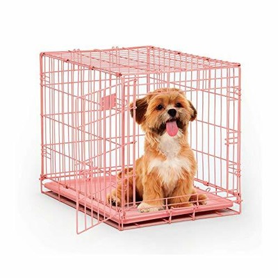 dog cage ebay