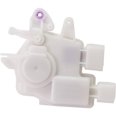 BOXI Door Lock Actuator – Front/Rear Passenger Side For Acura TL TSX & Honda Accord Ridgeline
