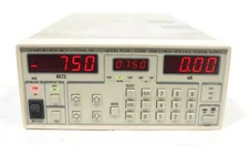 Stanford Research Systems SRS PS310 1250V-25W High Voltage Power Supply