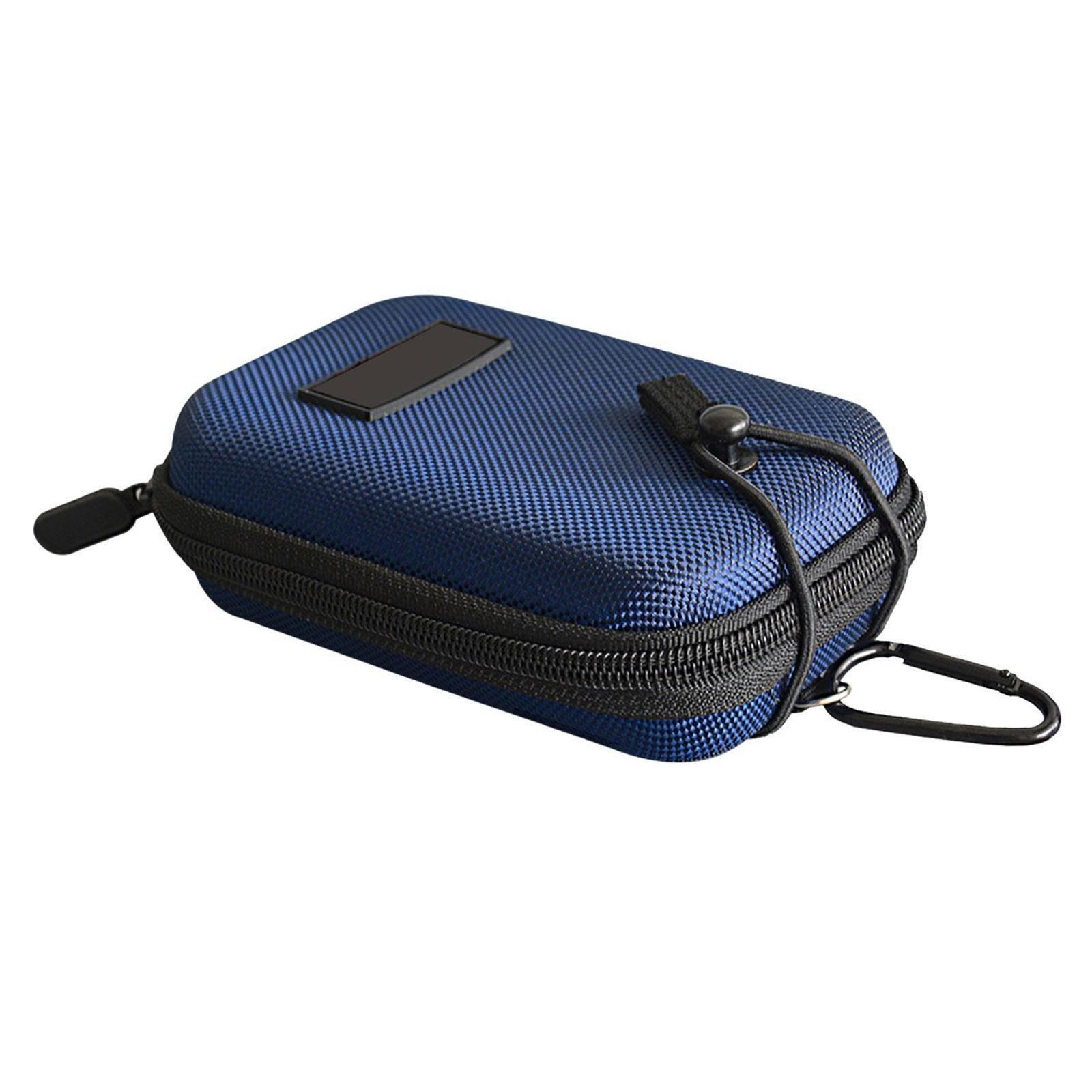 Rangefinder Case Waterproof Portable Hard Cover Golf Range F