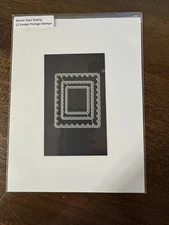 Simon Says Stamp,  CZ Design Postage Stamps