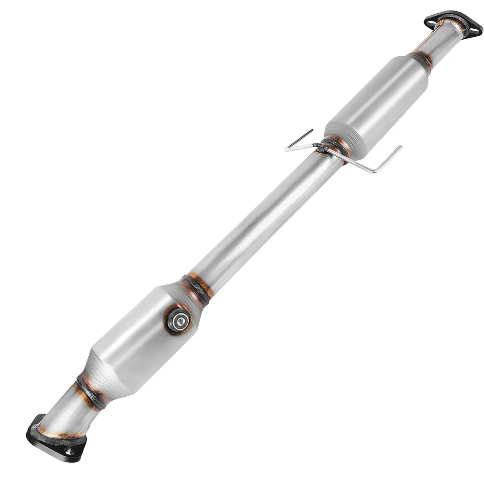 Catalytic Converter Direct-Fit For 2011-2016 Hyundai Sonata 2.4L V4 EPA APPROVED - Изображение 3 из 4