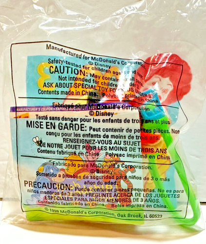 Fast Food Toys McDonalds You Choose New Sealed - Picture 29 of 177