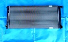 Wasserkühler VW Golf 2 Jetta 2 Diesel TD Turbodiesel Scirocco 16V Kühler VW 2042