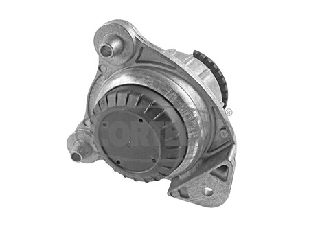 CORTECO 49374323 Engine Mounting for MERCEDES-BENZ