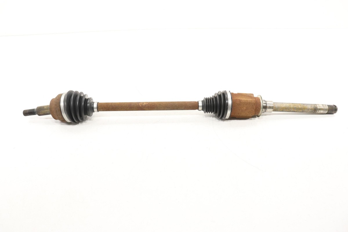 FRONT RIGHT SIDE AXLE SHAFT HALFSHAFT OEM 04578884AC DODGE DURANGO 