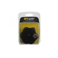 M-way Locking Handwheel For Cycle Carriers (pk1) Dp on sale M-way Locking Handwheel For Cycle Carriers (pk1) Dp on sale