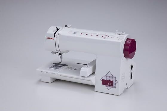 JANOME IJ521 Smart Sewing Machine Embroidery Machine | eBay