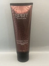 WEN Bella Spirit Chaz Dean Finishing Touch Smoothing Treatment Creme 4 fl oz,New