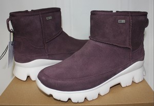palomar sneaker boot