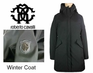 giubbotto roberto cavalli