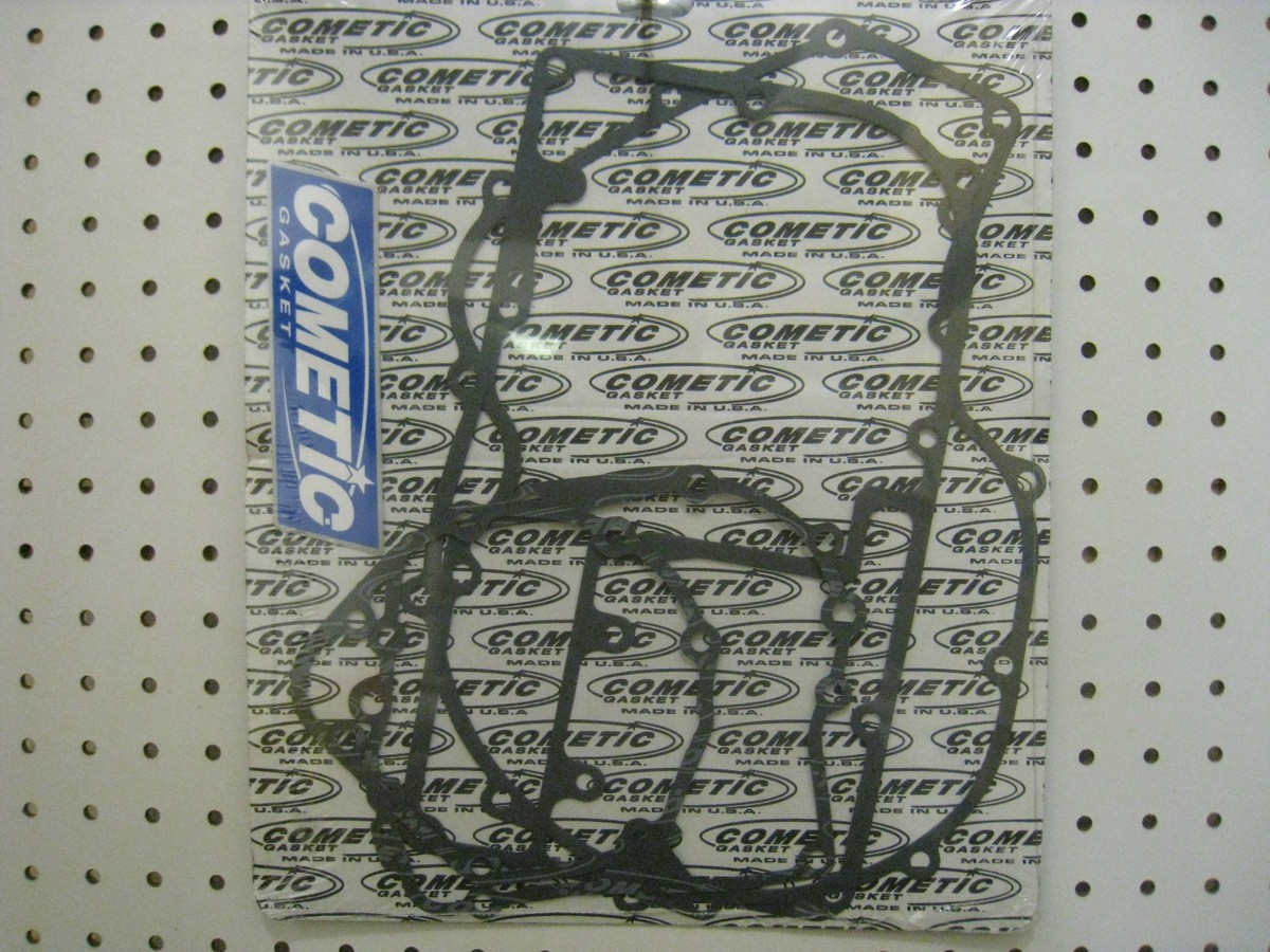 Kaw ZX11 90-00, ZX10 86-90, GPZ11, 95-96 Cometic C8305 Fiber Case