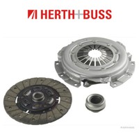 Herth+Buss Jakoparts Kupplungssatz FüR Mazda 323 F IV VI 323 S VI Bis 03.2005