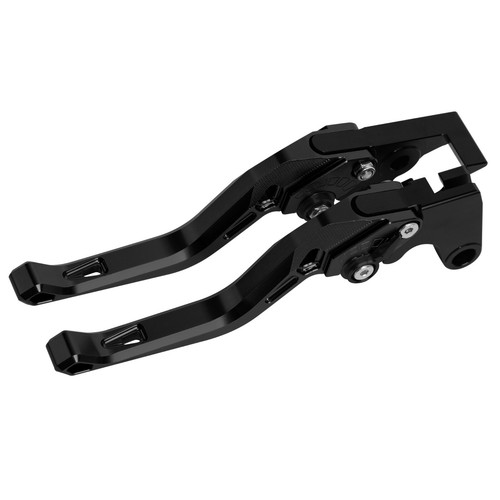 For Triumph Tiger 900 rally Pro 2020-2023 2021 Short Clutch Brake Lever Rhombus - Picture 11 of 18