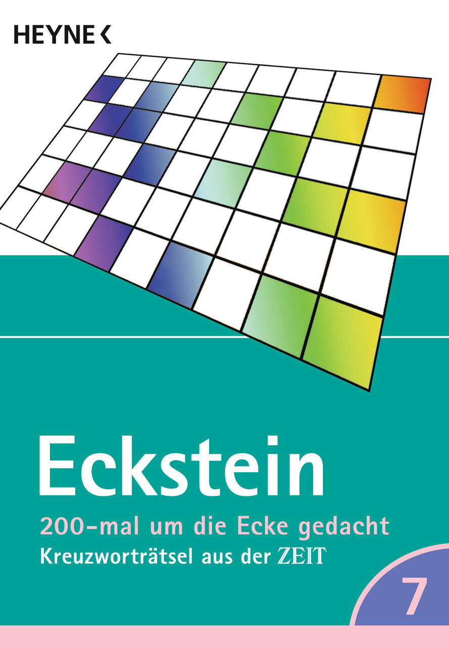 Thumbnail - 200-mal Um Die Ecke Gedacht Bd. 7