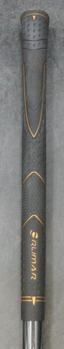 Orlimar Sport ORM-555 Titanium 1 Wood/Driver Regular Graphite Shaft & Orlimar HC - Picture 5 of 7