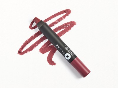 sugar lip crayon set