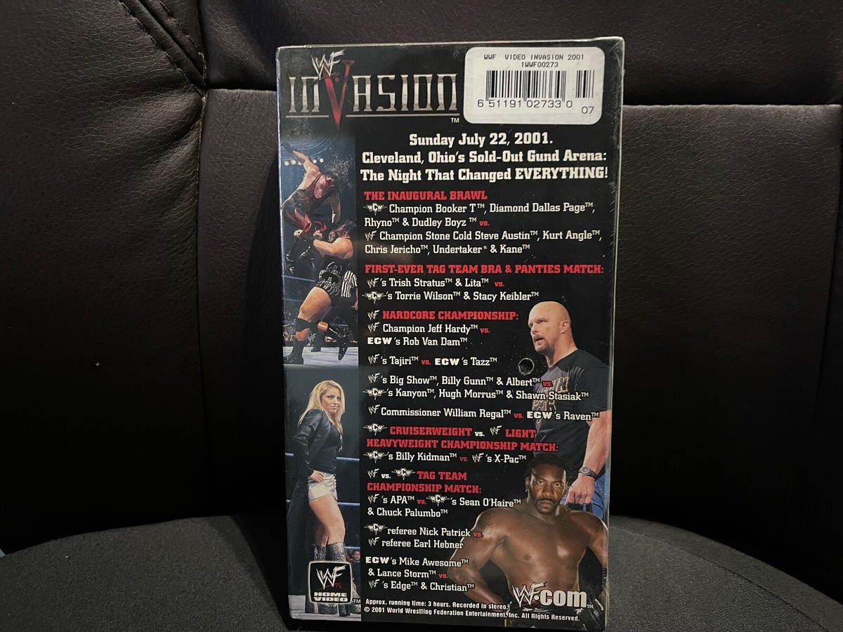 wwf vhs dvd セット WWF Survivor Series 1988 VHS 2nd Annual WWE Wrestling Hulk