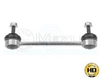 Meyle Hinten Links Stabilisator Stange Drop-Link Teilenummer 35-16 060 0000/HD
