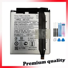 New C11P1904 Battery For Asus Zenfone 7 ZS670KS I002D Tools High Quality
